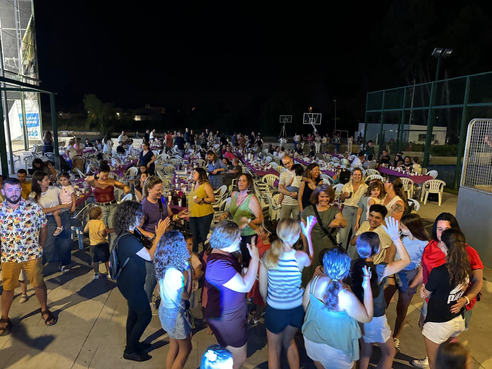 Manos en controladora